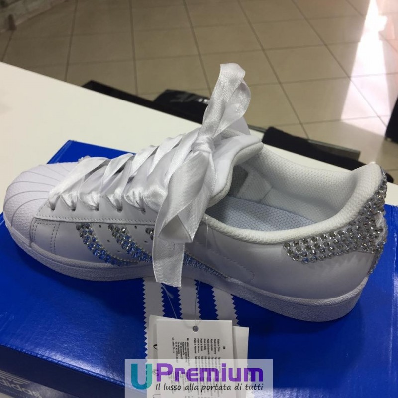 adidas strass
