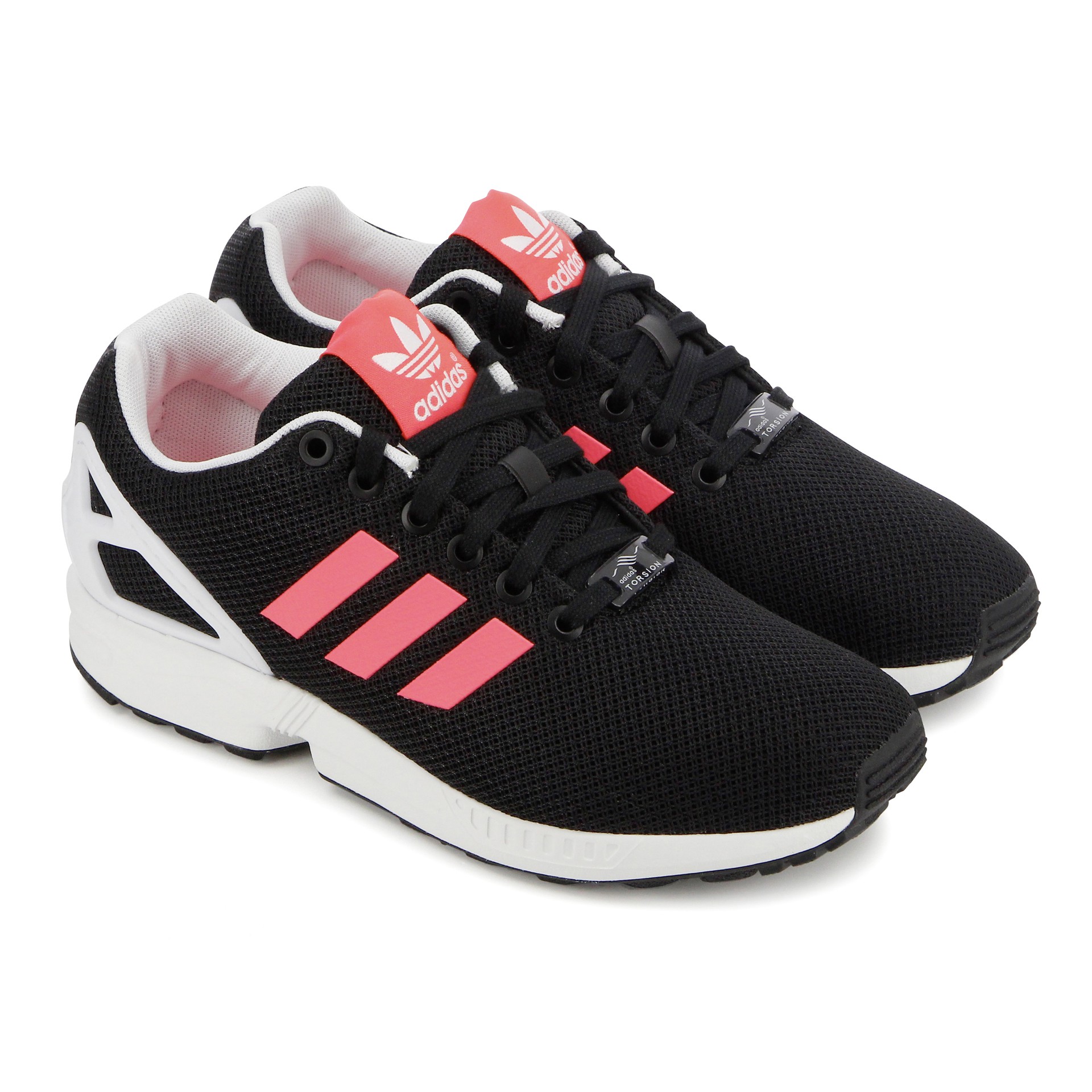zx flux junior pas cher