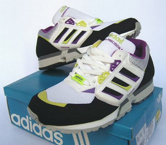 adidas torsion 1990