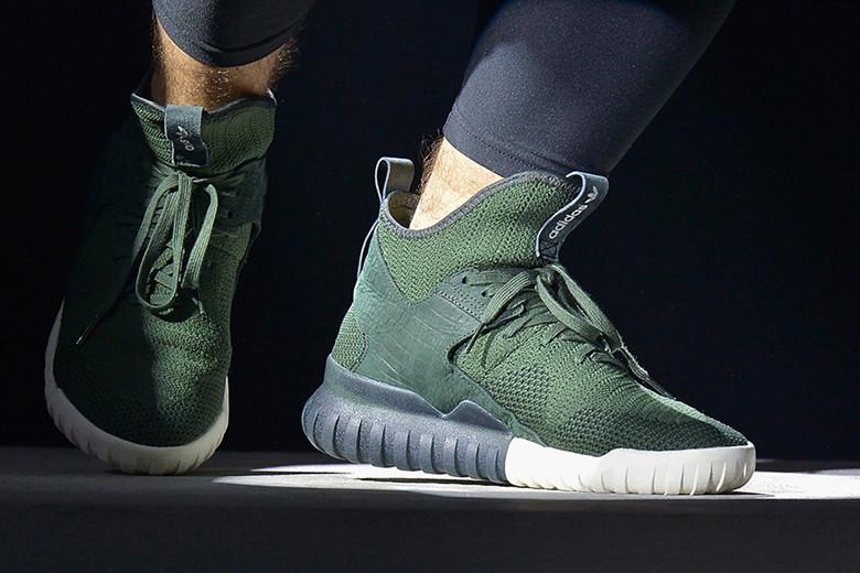 Adidas Tubular X 350 pas cher