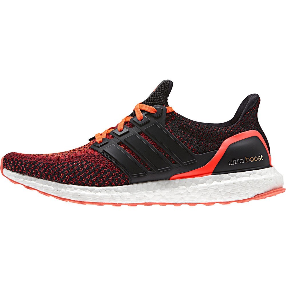 adidas ultra boost Rouge