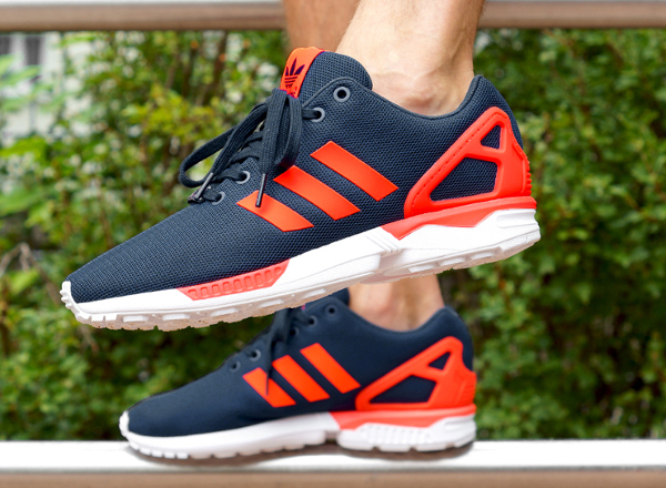 adidas zx 900 homme rouge