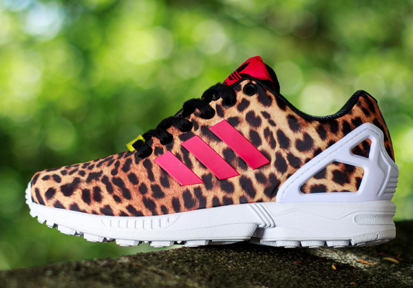 adidas flux rosa grau adidas flux rosa grau