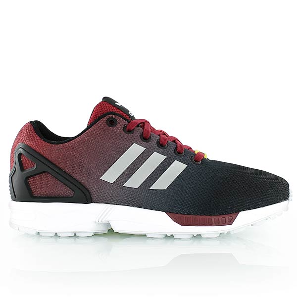 adidas zx flux 2.0 Rouge