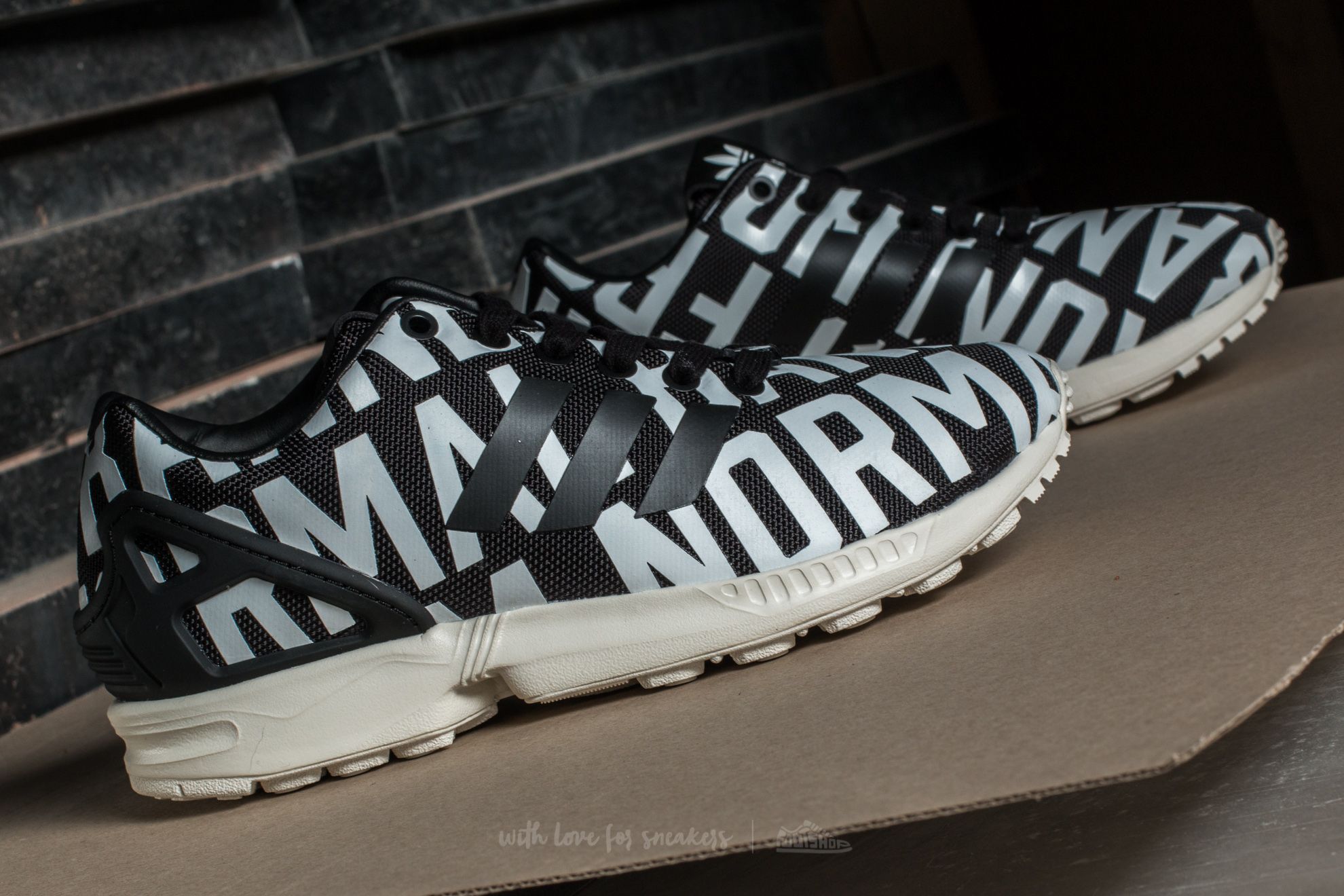 adidas flux rita ora