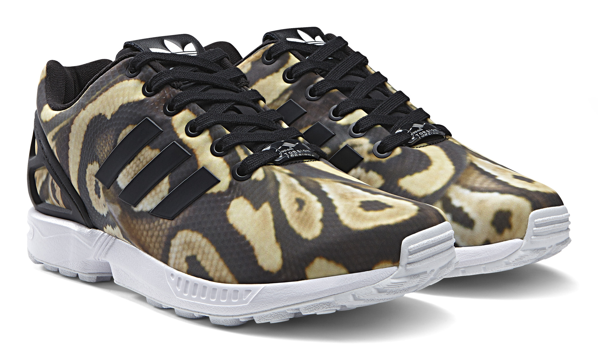 adidas zx flux serpent adidas zx flux serpent