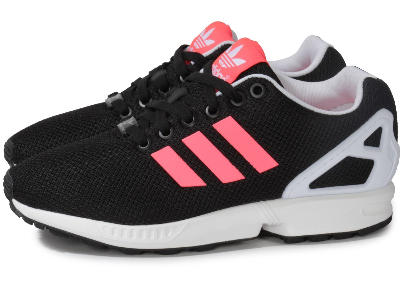 adidas zx flux w pas cher