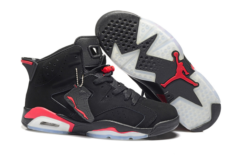 jordan air max retro 6