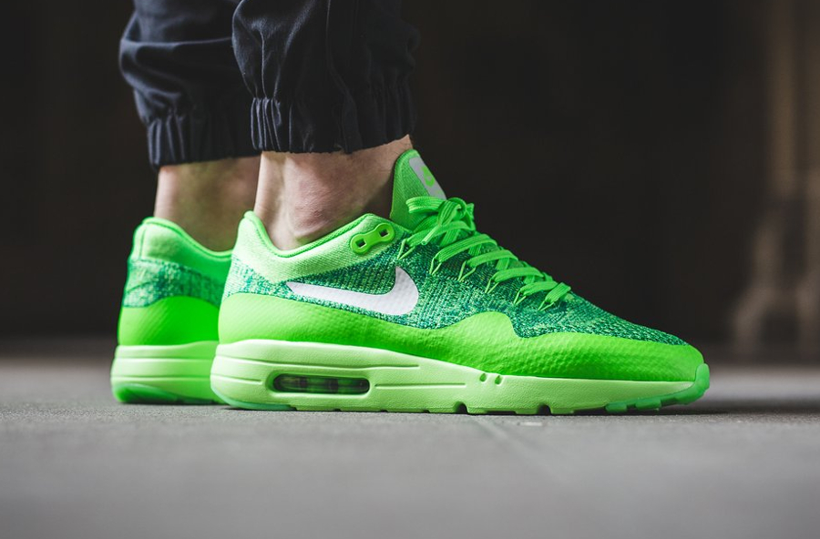 nike air max 1 ultra flyknit pas cher