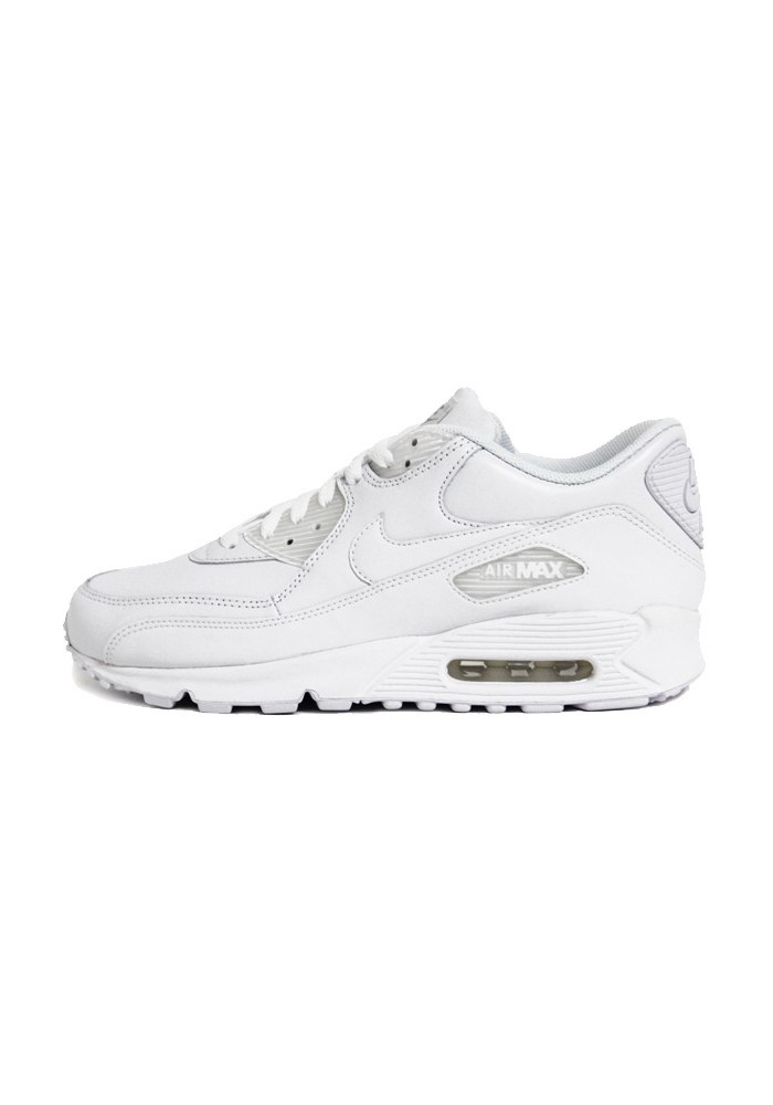 air max 90 homme blanche
