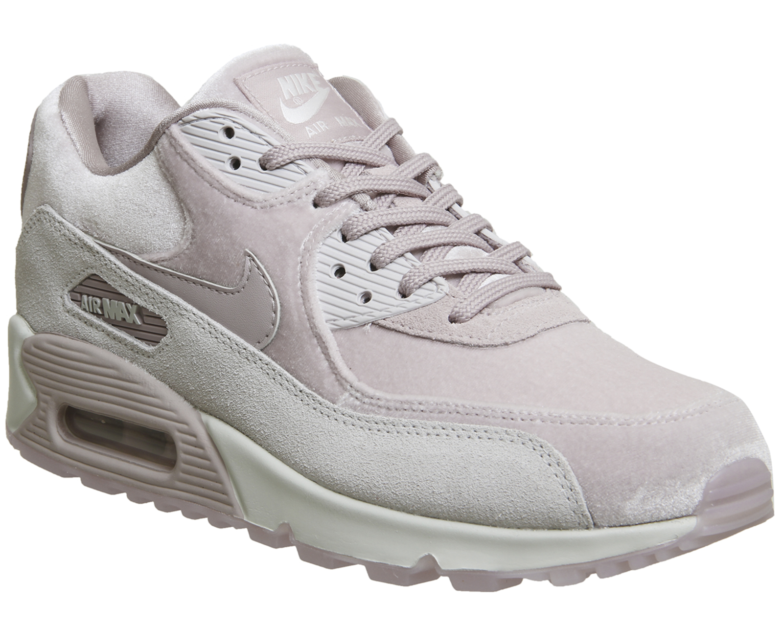 nike air max 90 lx rose