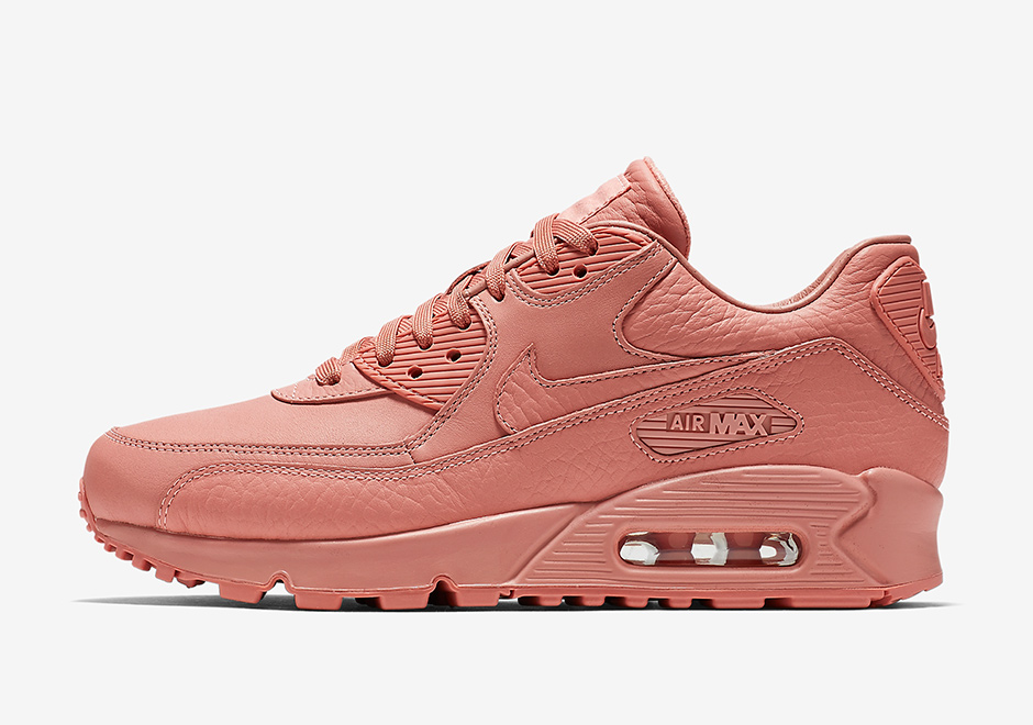 dusty rose nikes