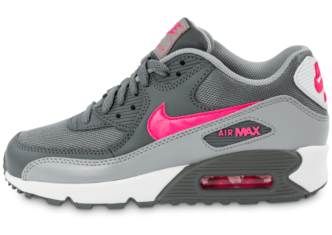 air max 90 fille noir et rose air max 90 fille noir et rose