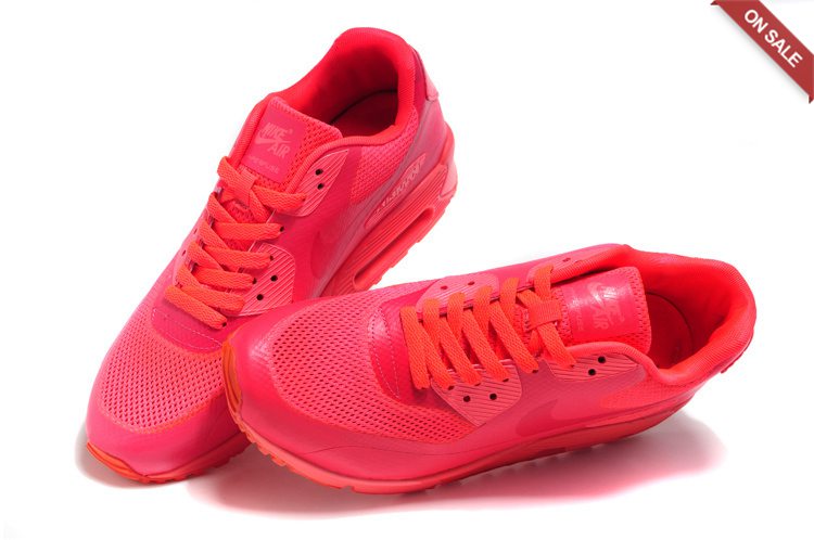 air max 90 fluo