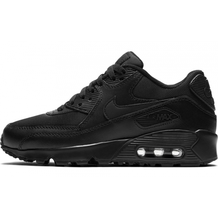 air max 90 noir homme