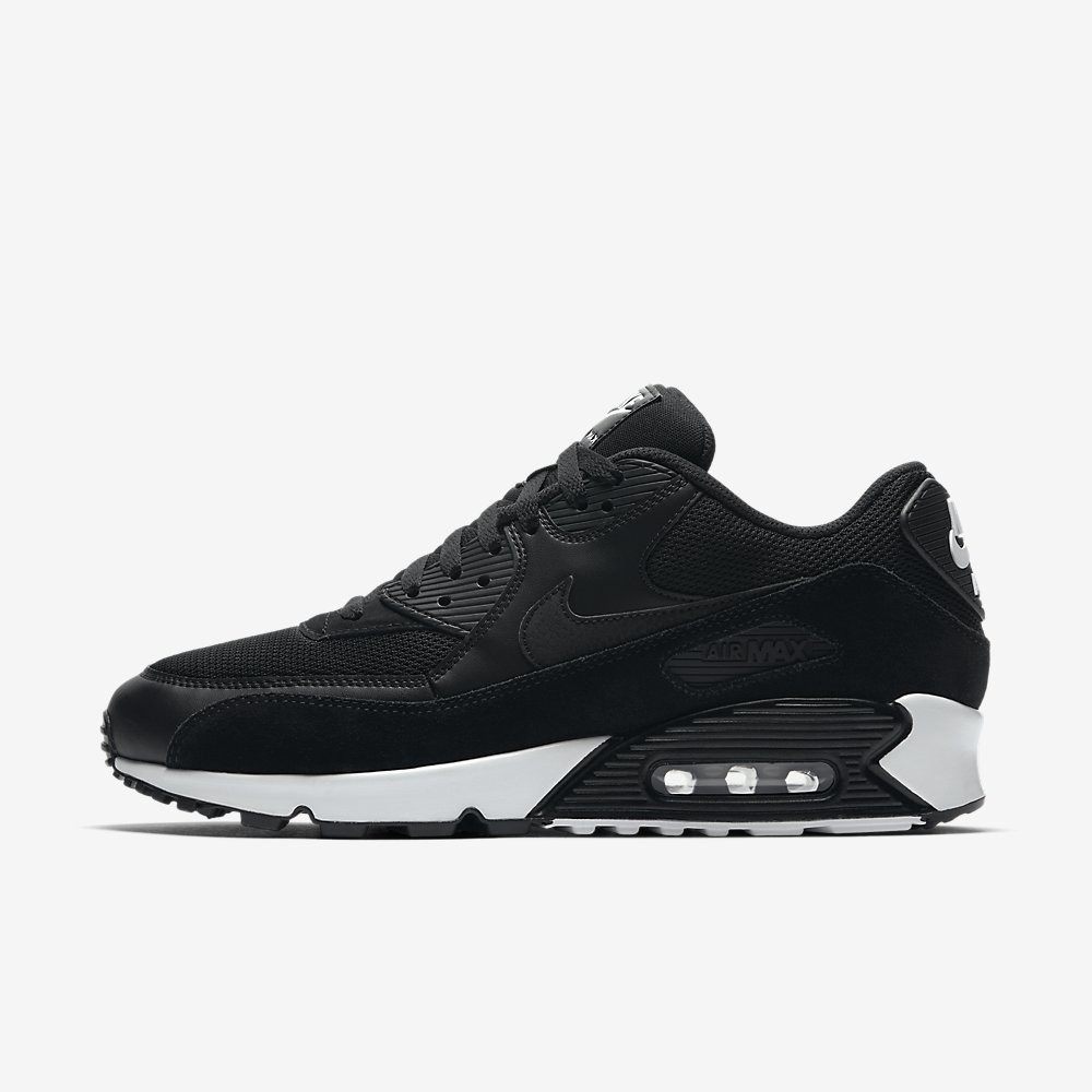 air max noir homme pas cher