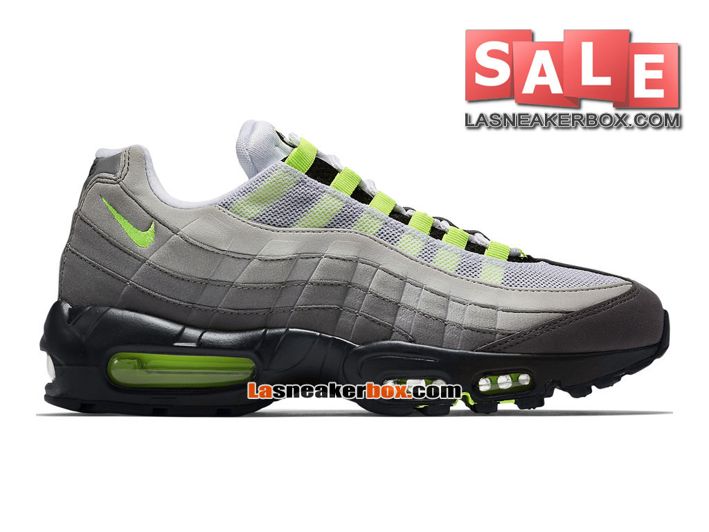 air max 95 homme solde