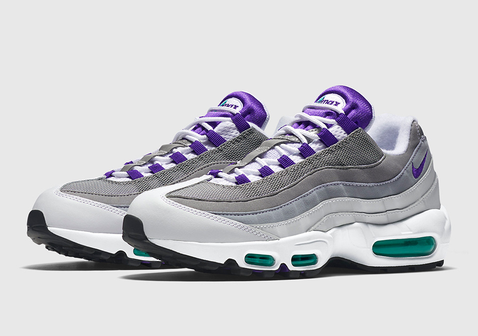 air 95 og