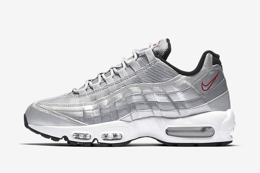 air max 95 beige femme