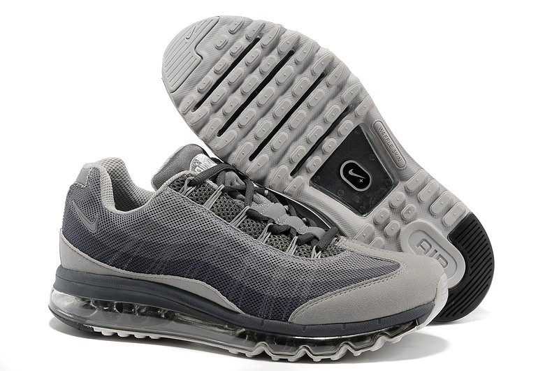 Acheter air max 95 degrade gris pas cher