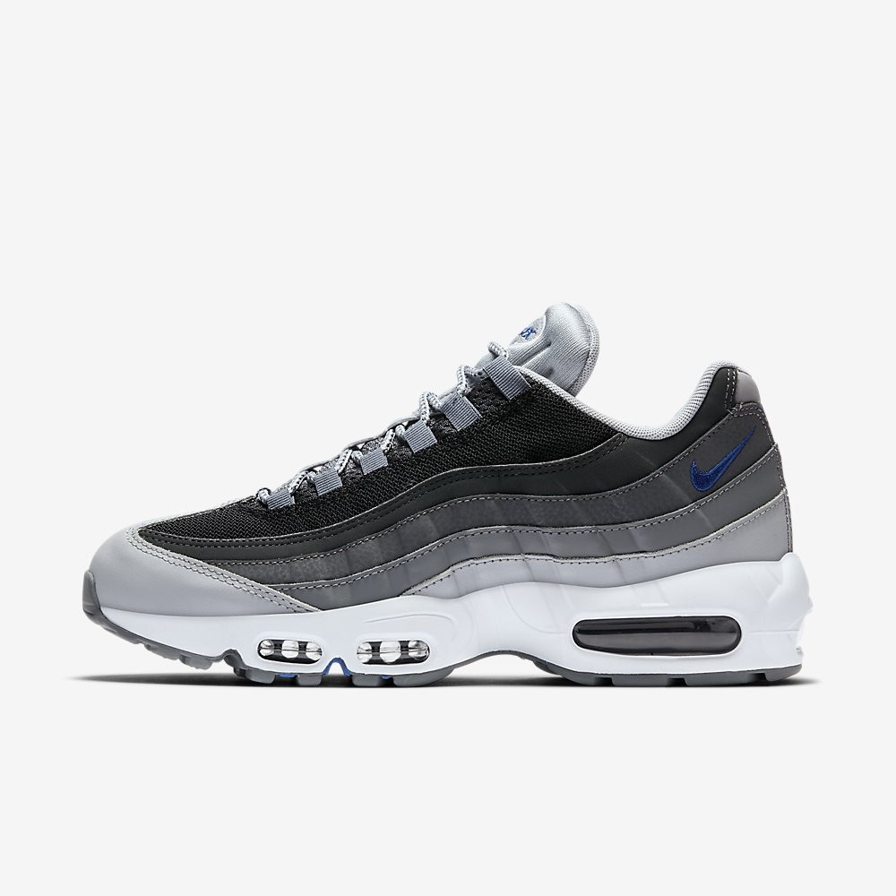 air max grise