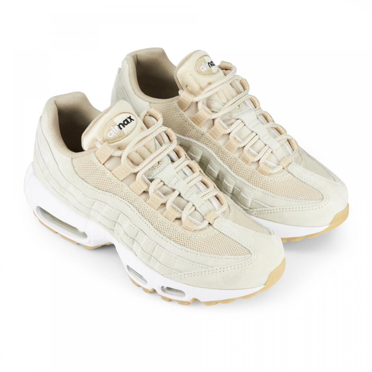 air max 95 femme fluo