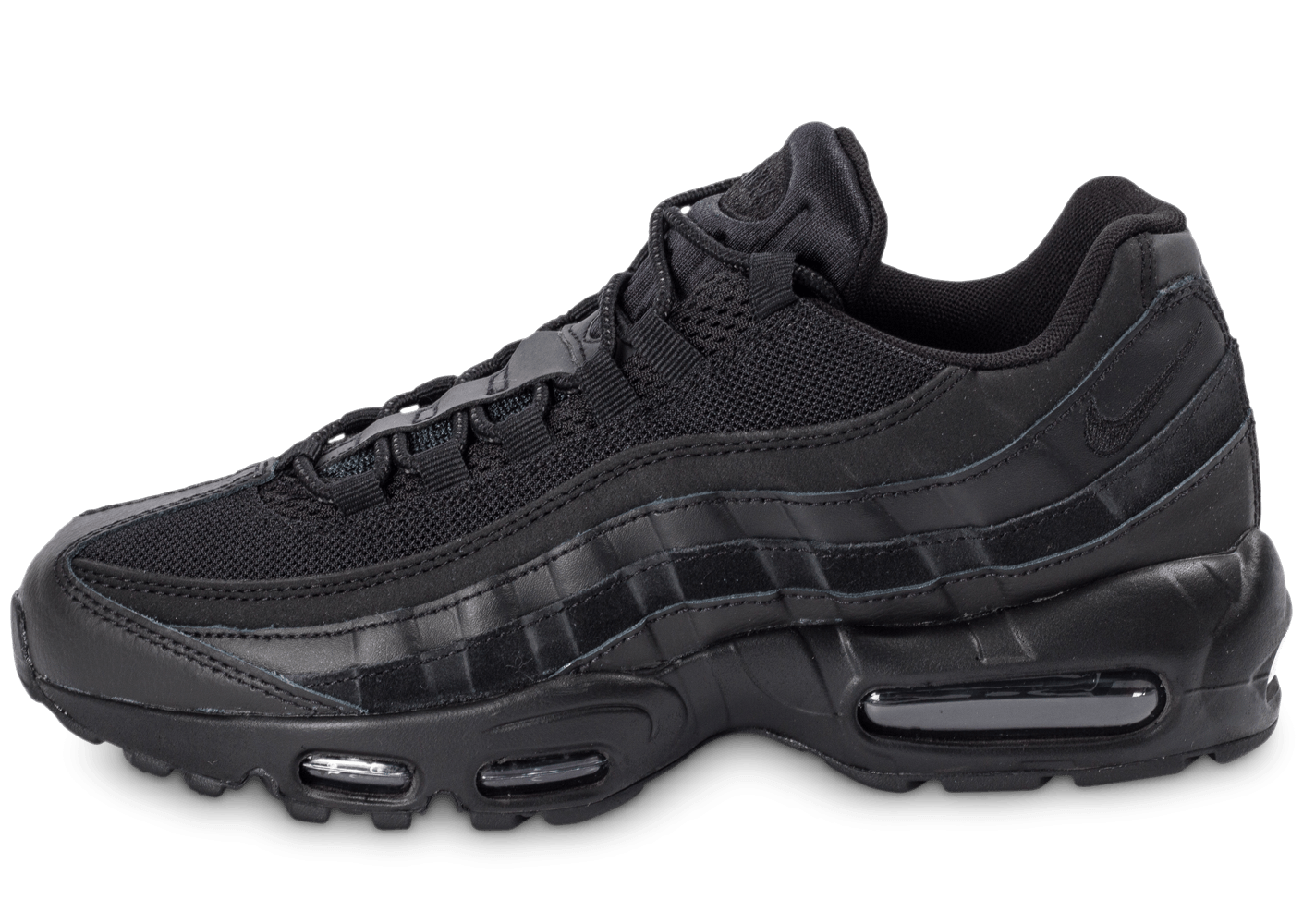 air max 95 noir or