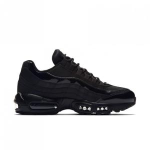 air max 95 femme blanche et noir