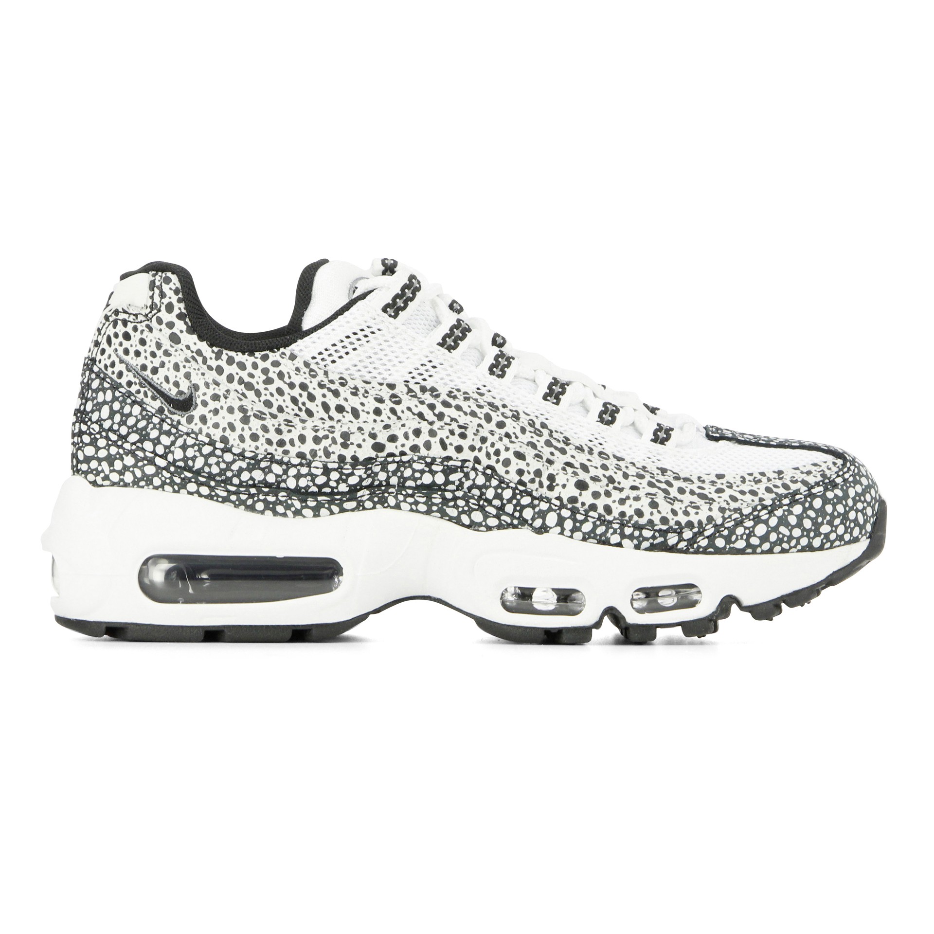 air max 95 femme rose gold