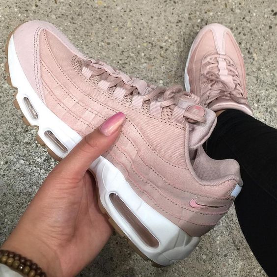 air max 95 femme nike