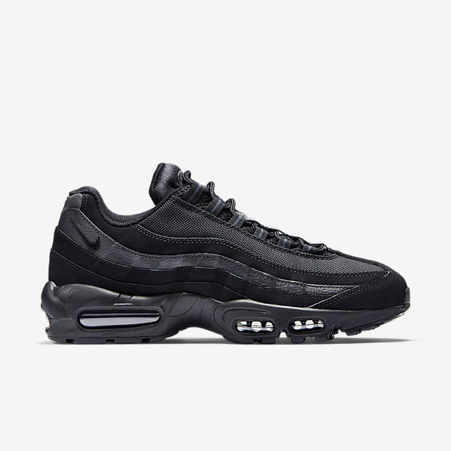 air max 95 junior noir air max 95 junior noir