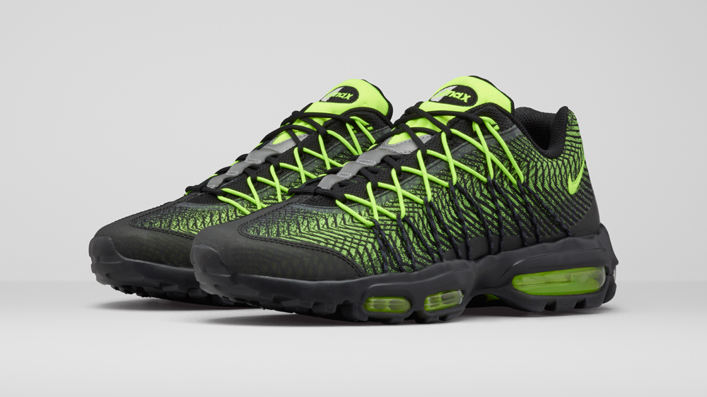 air max jaune fluo pas cher