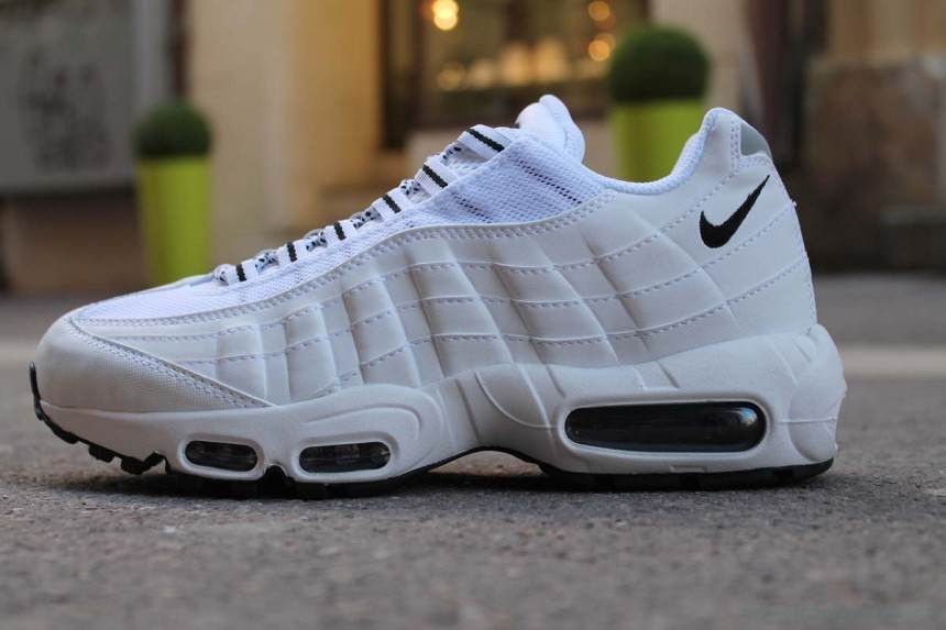 air max 95 solde