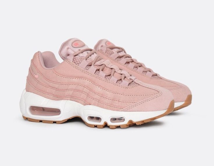 nike air max 95 id rouge