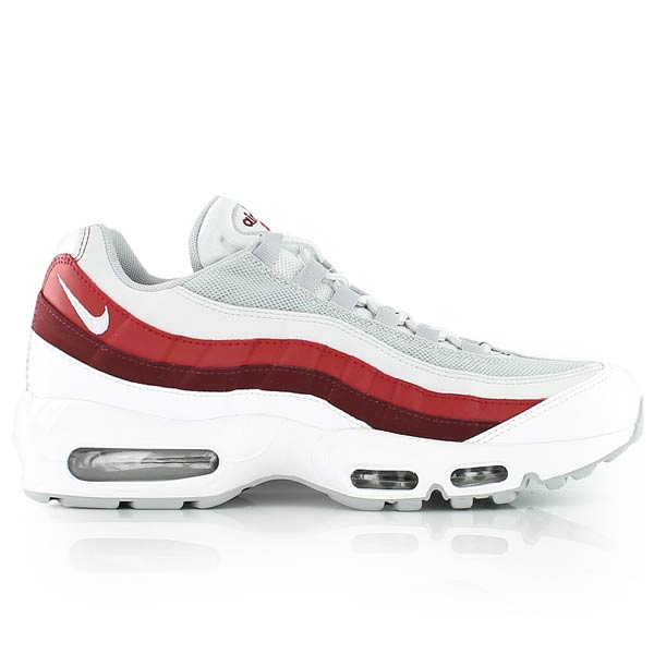nike rouge air max