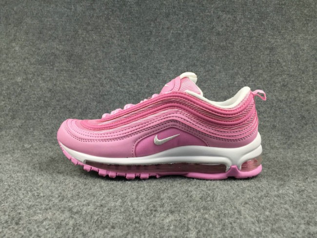air max 97 femme rose gold