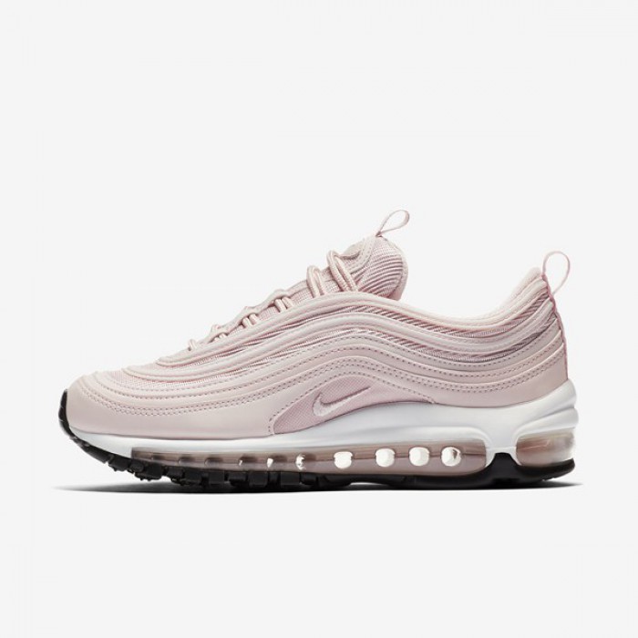 nike air max 97 rose fluo
