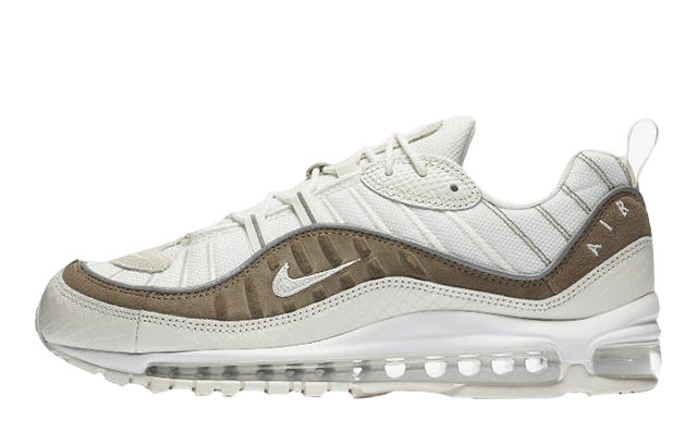 air max 98 snakeskin