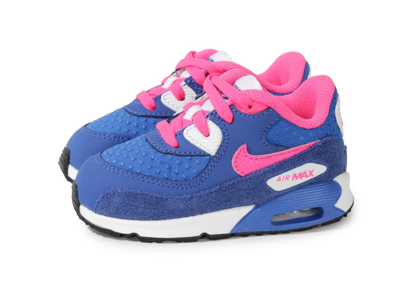 air max bebe noir