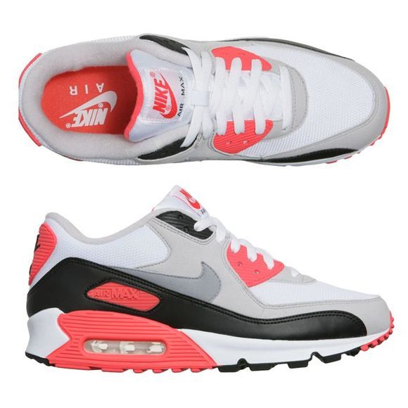 nike air max saumon