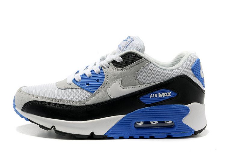 air max 96 essential bleu