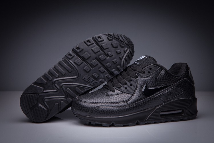 nike air max 90 en cuir
