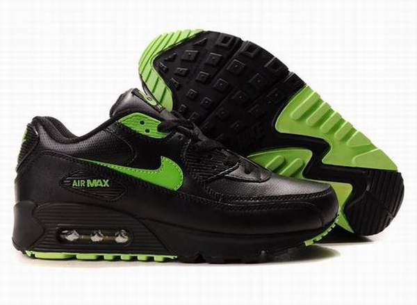 air max 90 noir vert fluo air max 90 noir vert fluo