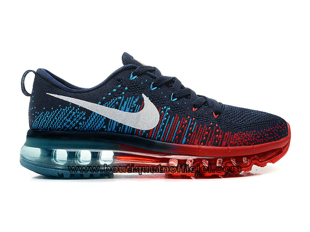 air max 2014 flyknit pas cher