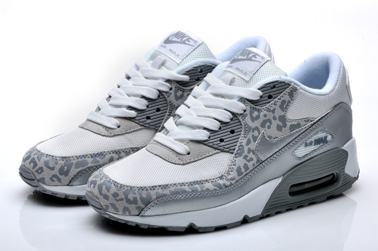 nike air max grise pas cher