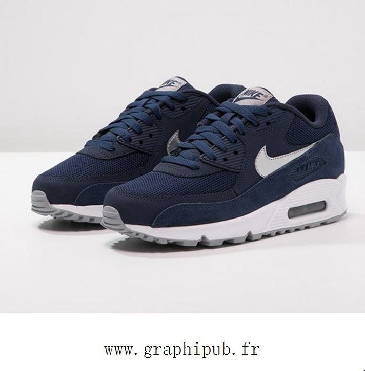 air max blanche zalando