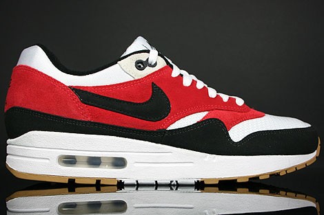 air max one noir homme