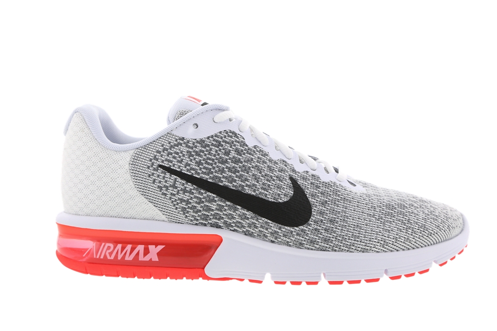 nike air max homme rouge