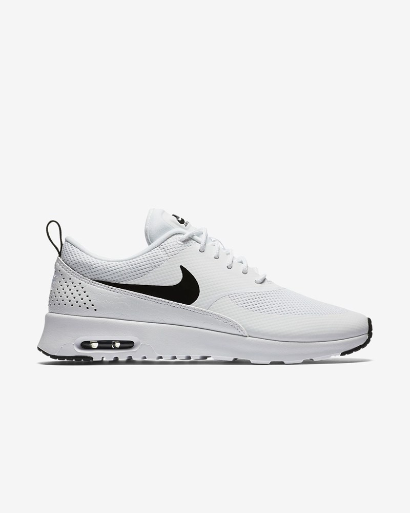 air max thea blanc homme