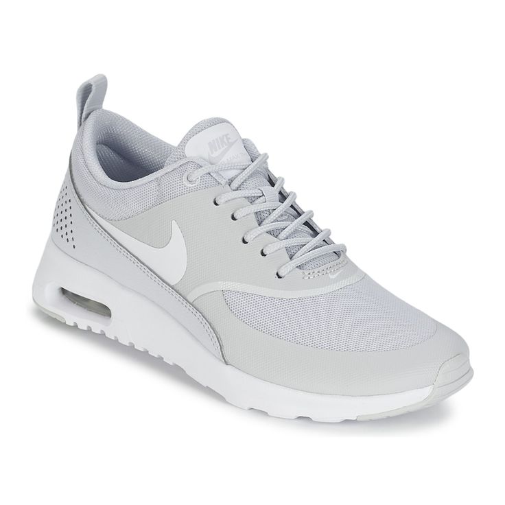 air max grise homme